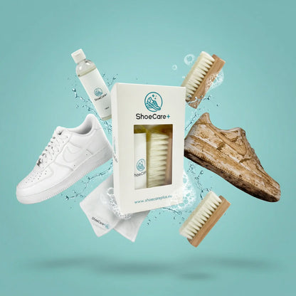 ShoeCare+ Instant Clean Kit
