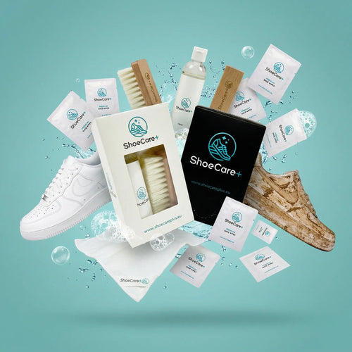 ShoeCare+ Advanced Set