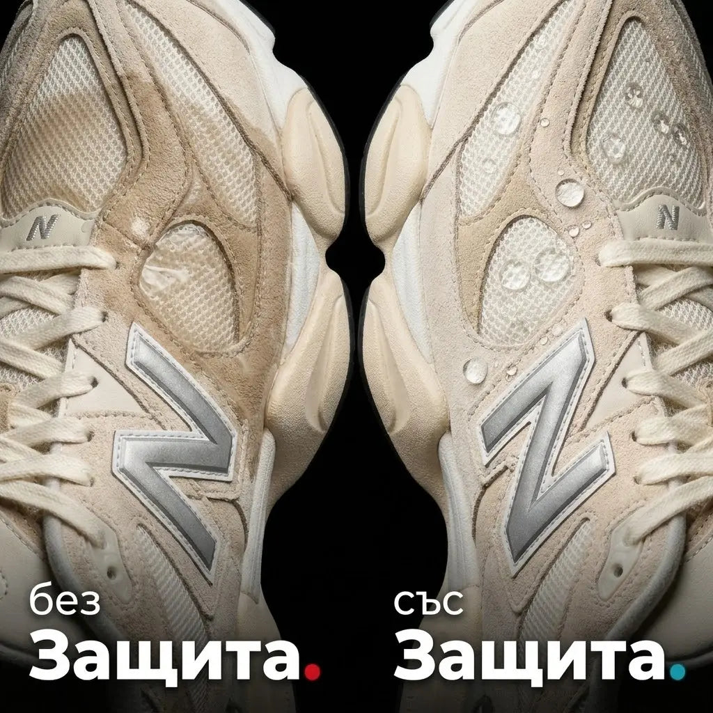 ShoeCare+ Repel Spray
