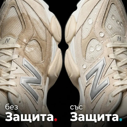ShoeCare+ Repel Spray