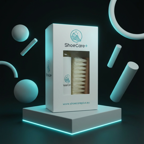 ShoeCare+ Essential Kit