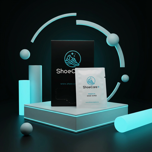 ShoeCare+ Quick Wipes ( 30 бр. )