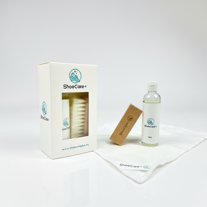 ShoeCare+ Essential Kit