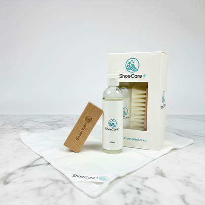 ShoeCare+ Essential Kit