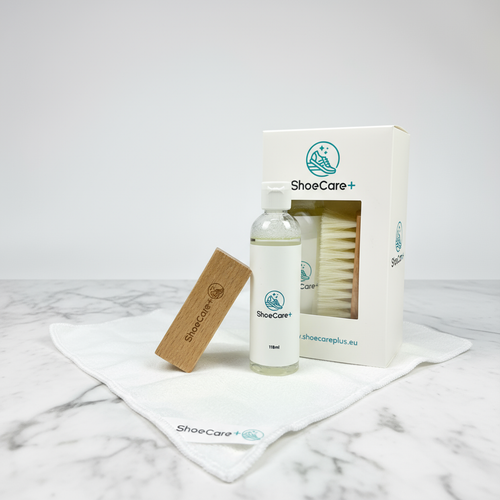 ShoeCare+ Essential Kit