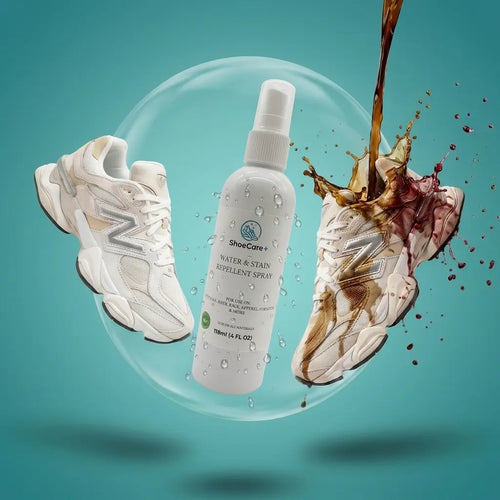 ShoeCare+ Repel Spray