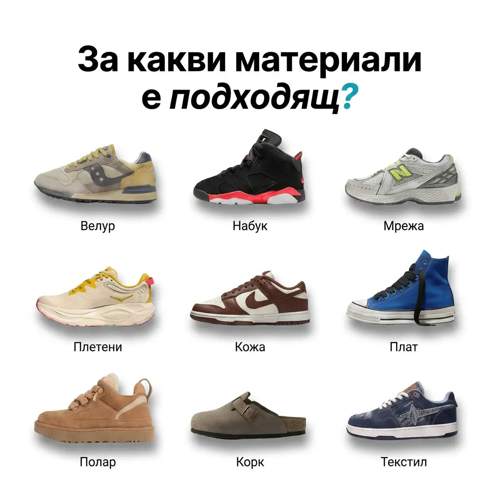 ShoeCare+ Repel Spray