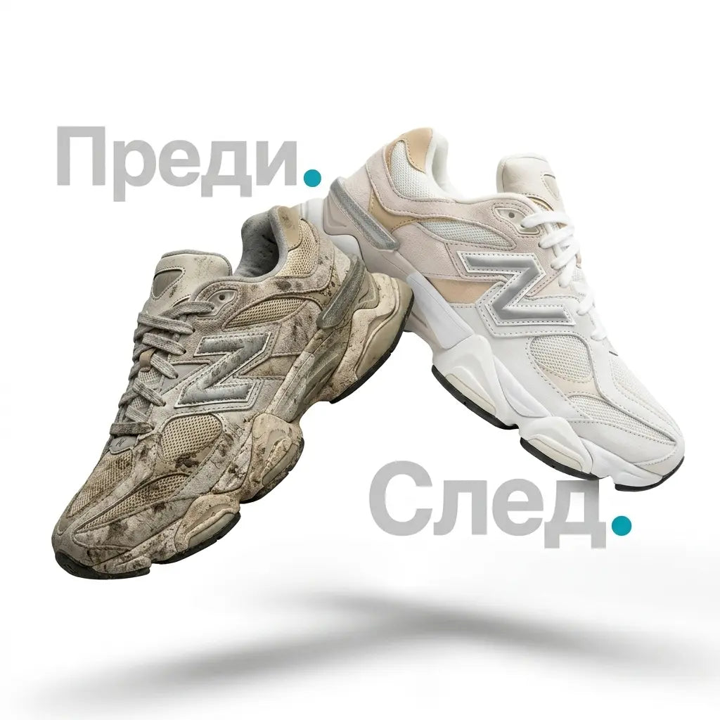 ShoeCare+ Advanced Suede Set