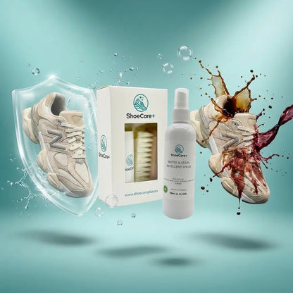 ShoeCare+ Protection Pack