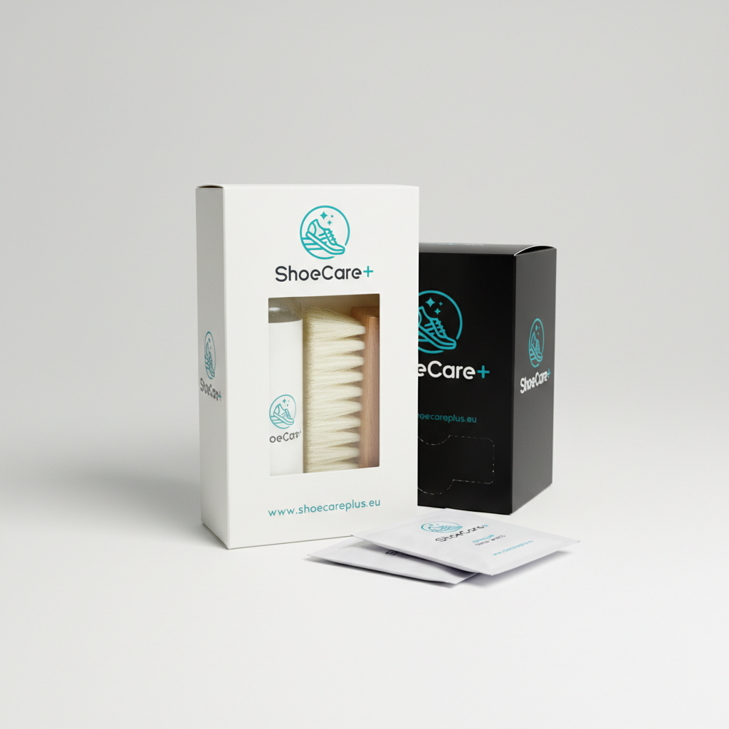 ShoeCare+ Advanced Set