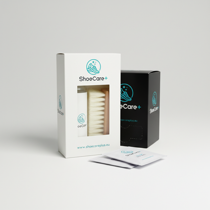 ShoeCare+ Advanced Set