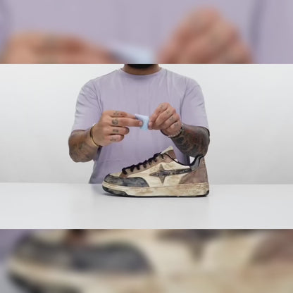 ShoeCare+ Quick Wipes ( 30 бр. )